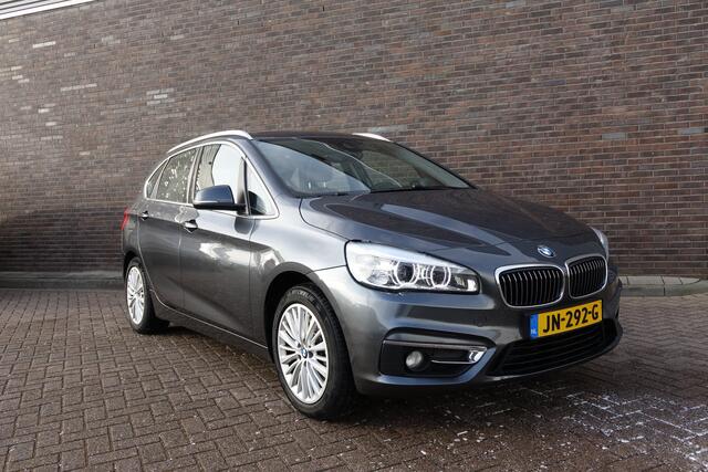 BMW 2-SERIE Active Tourer 225xe Centennial High Executive 4x4 panoramadak Full options Hybride