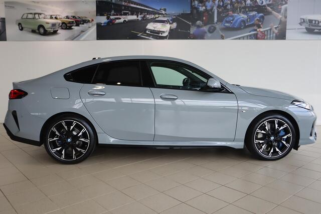BMW 2-SERIE Gran Coupé 220 | M Sport Package | M Sport Package Pro | Equipment Package Pro