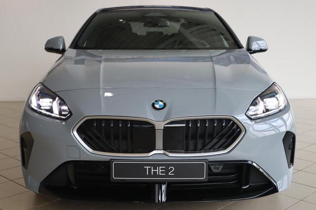 BMW 2-SERIE Gran Coupé 220 | M Sport Package | M Sport Package Pro | Equipment Package Pro