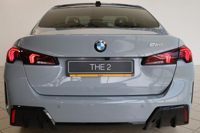 BMW 2-SERIE Gran Coupé 220 | M Sport Package | M Sport Package Pro | Equipment Package Pro