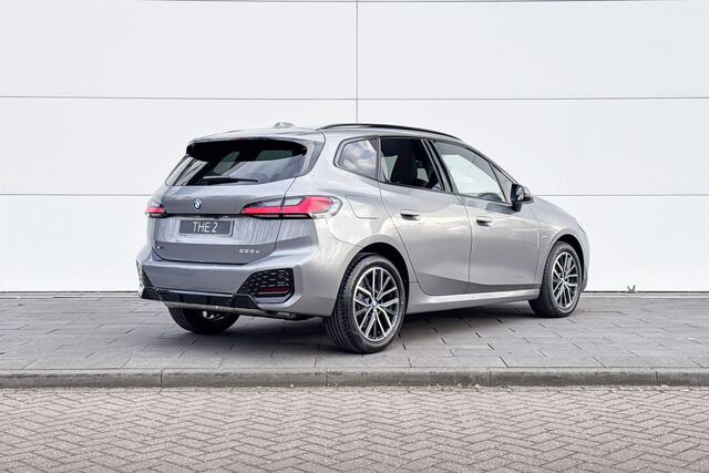 BMW 2-SERIE Active Tourer 225e xDrive | M Sport | Premium Pack | Travel Pack