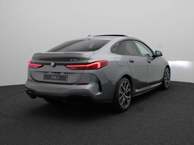 BMW 2-SERIE Gran Coupé 218i | Model M Sport | M Sportpakket Pro | Comfort Pack | Travel Pack