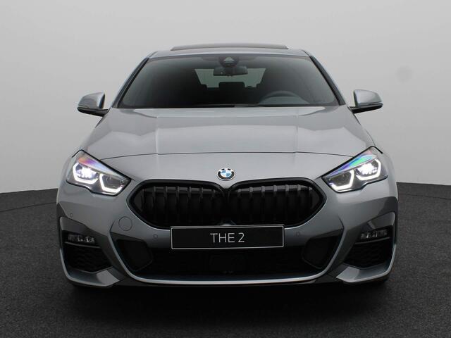 BMW 2-SERIE Gran Coupé 218i | Model M Sport | M Sportpakket Pro | Comfort Pack | Travel Pack