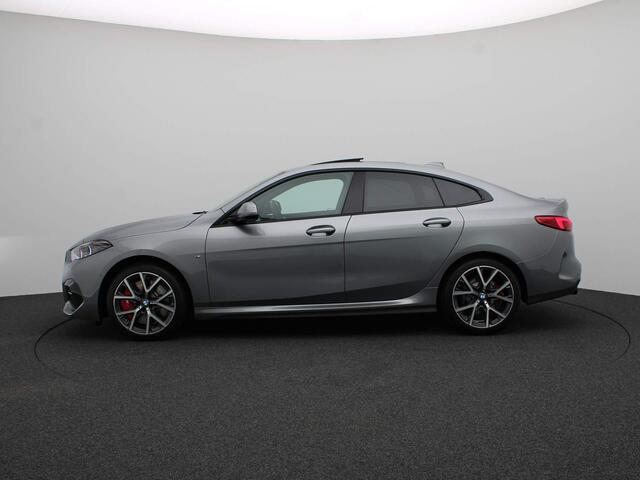 BMW 2-SERIE Gran Coupé 218i | Model M Sport | M Sportpakket Pro | Comfort Pack | Travel Pack