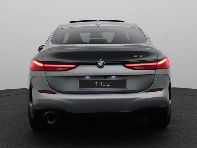 BMW 2-SERIE Gran Coupé 218i | Model M Sport | M Sportpakket Pro | Comfort Pack | Travel Pack