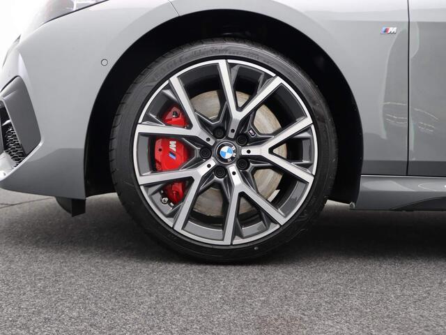 BMW 2-SERIE Gran Coupé 218i | Model M Sport | M Sportpakket Pro | Comfort Pack | Travel Pack