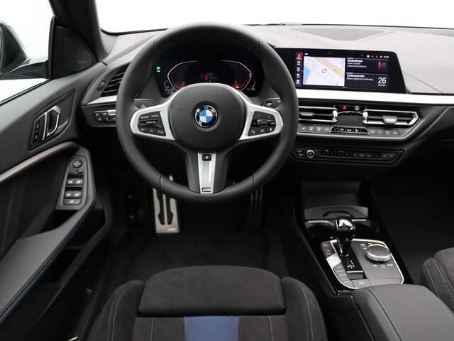 BMW 2-SERIE Gran Coupé 218i | Model M Sport | M Sportpakket Pro | Comfort Pack | Travel Pack