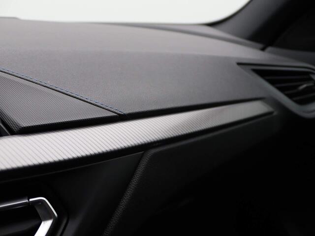 BMW 2-SERIE Gran Coupé 218i | Model M Sport | M Sportpakket Pro | Comfort Pack | Travel Pack