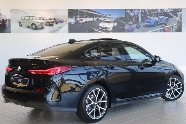 BMW 2-SERIE Gran Coupé 218i | Model M Sport | Comfort Pack | Travel Pack