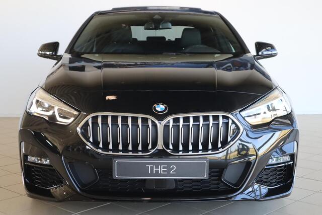 BMW 2-SERIE Gran Coupé 218i | Model M Sport | Comfort Pack | Travel Pack