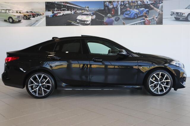 BMW 2-SERIE Gran Coupé 218i | Model M Sport | Comfort Pack | Travel Pack