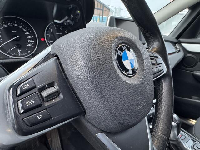 BMW 2-SERIE 220i