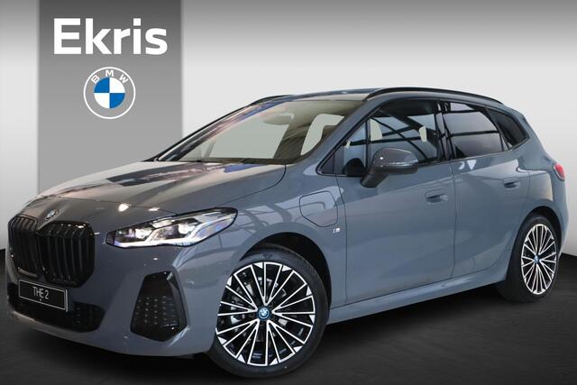 BMW 2-SERIE Active Tourer 225e xDrive M Sportpakket | Premium Pack | Travel Pack | Driving Assistant Plus
