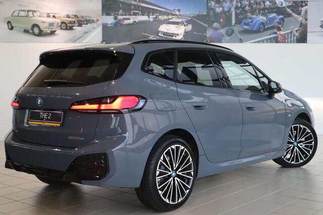 BMW 2-SERIE Active Tourer 225e xDrive M Sportpakket | Premium Pack | Travel Pack | Driving Assistant Plus