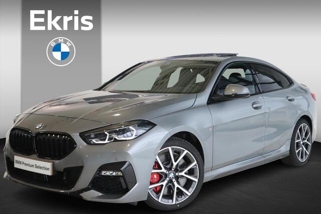 BMW 2-SERIE Gran Coupé 218i M Sport Pro | Premium Pack | Comfort Pro Pack