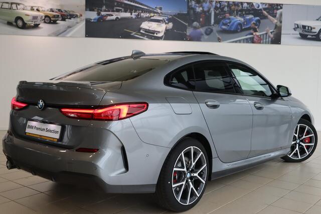 BMW 2-SERIE Gran Coupé 218i M Sport Pro | Premium Pack | Comfort Pro Pack