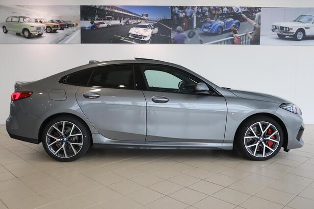 BMW 2-SERIE Gran Coupé 218i M Sport Pro | Premium Pack | Comfort Pro Pack