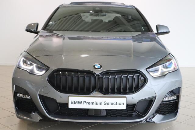 BMW 2-SERIE Gran Coupé 218i M Sport Pro | Premium Pack | Comfort Pro Pack