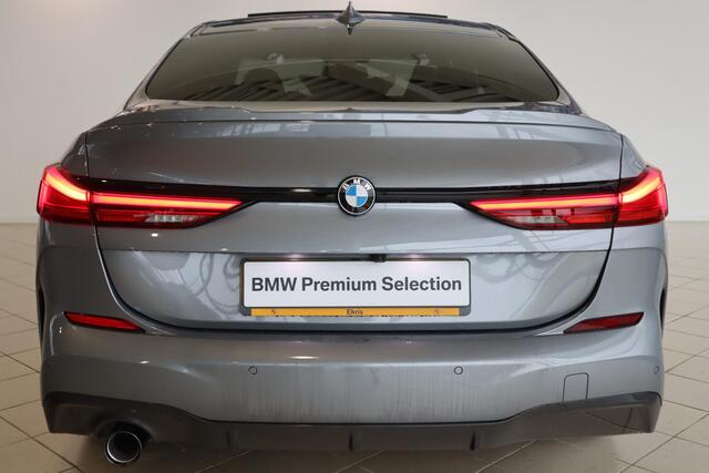 BMW 2-SERIE Gran Coupé 218i M Sport Pro | Premium Pack | Comfort Pro Pack