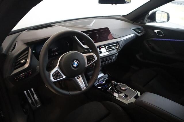 BMW 2-SERIE Gran Coupé 218i M Sport Pro | Premium Pack | Comfort Pro Pack