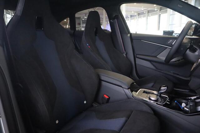 BMW 2-SERIE Gran Coupé 218i M Sport Pro | Premium Pack | Comfort Pro Pack
