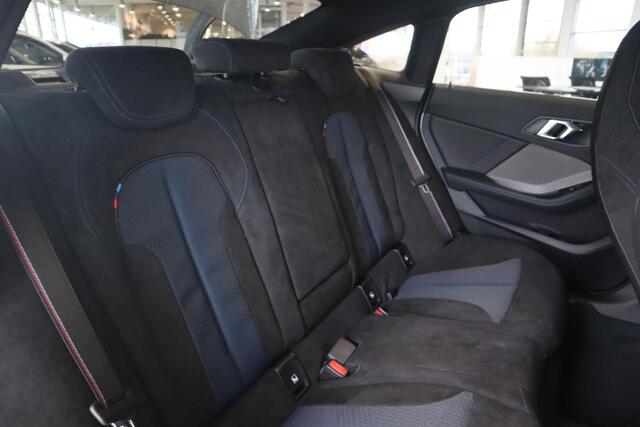 BMW 2-SERIE Gran Coupé 218i M Sport Pro | Premium Pack | Comfort Pro Pack