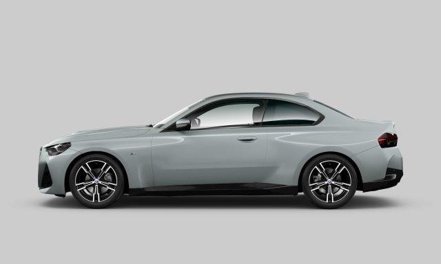 BMW 2-SERIE Coupé 220i M-Sport | LCI | Harman Kardon