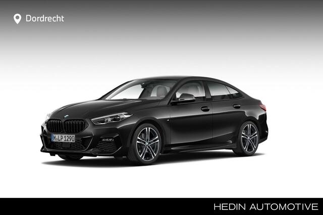 BMW 2-SERIE Gran Coupé 218i M-Sport | 18" | Camera | Hifi | Privacy Glass |