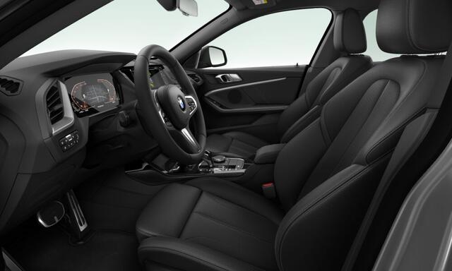BMW 2-SERIE Gran Coupé 218i M-Sport | 18" | Camera | Hifi | Privacy Glass |