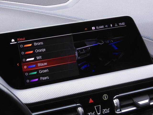BMW 2-SERIE GRAN COUPE 220i M-SPORT/ PARKING PACK/ HiFi/ 19INCH NIEUWE VELGEN
