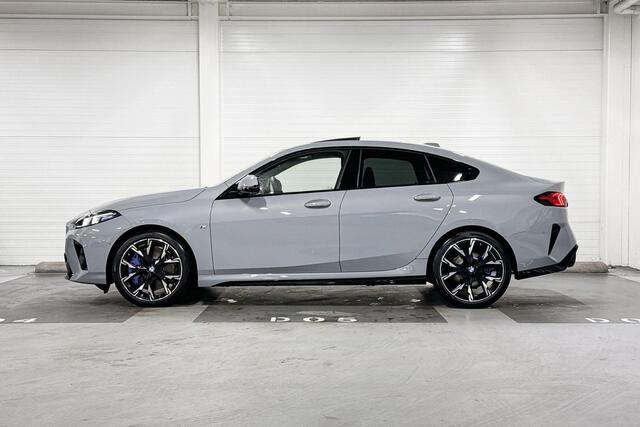 BMW 2-SERIE Gran Coupé 220 | M-Sport | Premium Pack | Driving Assistant Plus | Harman/Kardon | Panoramadak | Comfort Access