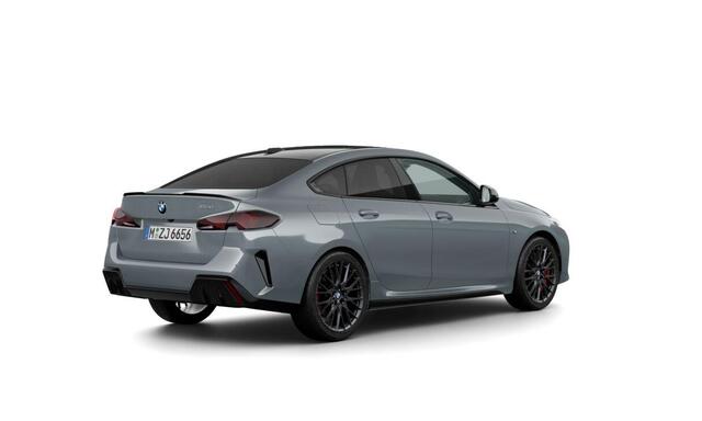 BMW 2-SERIE Gran Coupé 220 | M Sport Package Pro | Equipment Package