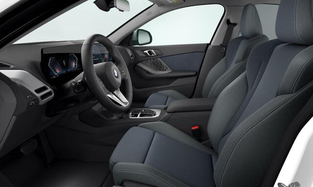 BMW 2-SERIE Gran Coupé 220 | Equipment Package