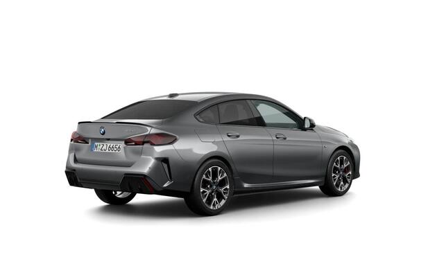 BMW 2-SERIE Gran Coupé 220 | M Sport Package Pro | Equipment Package