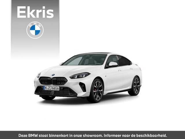 BMW 2-SERIE Gran Coupé 220 | M Sport Package Pro | Equipment Package Pro