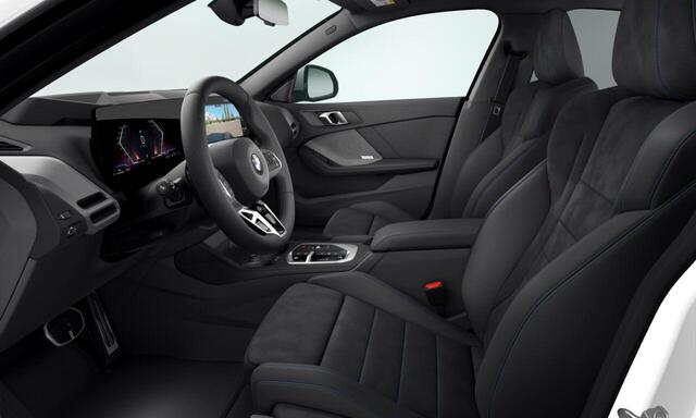 BMW 2-SERIE Gran Coupé 220 | M Sport Package Pro | Equipment Package Pro