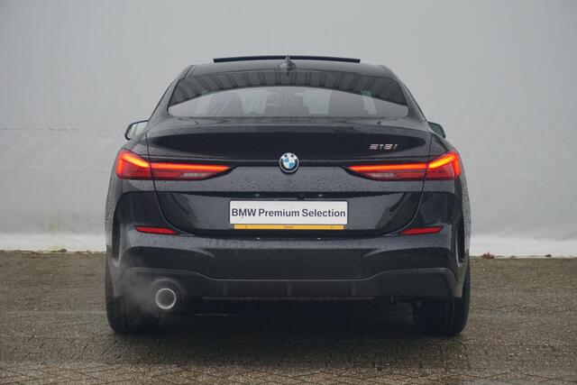 BMW 2-SERIE Gran Coupé 218i M Sport / Stoel- en Stuurverwarming / Elektrische Stoelen