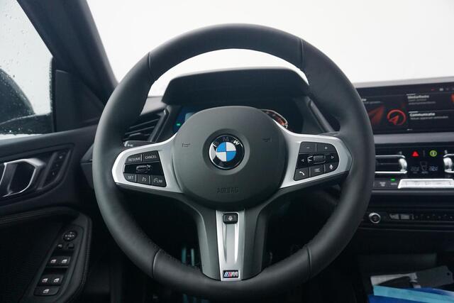 BMW 2-SERIE Gran Coupé 218i M Sport / Stoel- en Stuurverwarming / Elektrische Stoelen