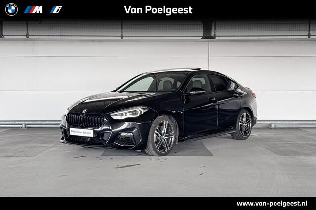 BMW 2-SERIE Gran Coupé 220i High Executive M-Sport