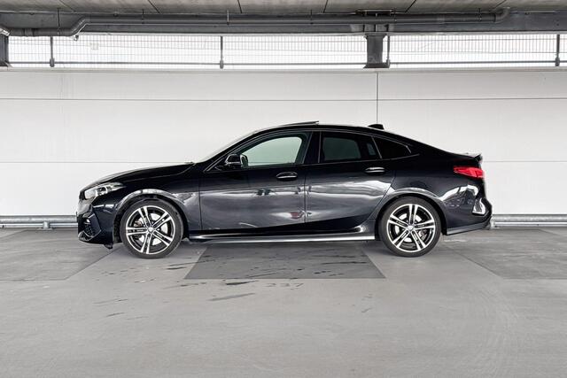 BMW 2-SERIE Gran Coupé 220i High Executive M-Sport