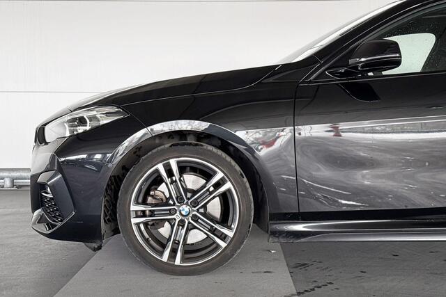 BMW 2-SERIE Gran Coupé 220i High Executive M-Sport