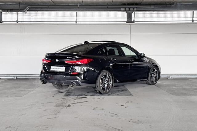 BMW 2-SERIE Gran Coupé 220i High Executive M-Sport