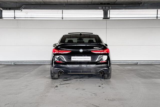 BMW 2-SERIE Gran Coupé 220i High Executive M-Sport