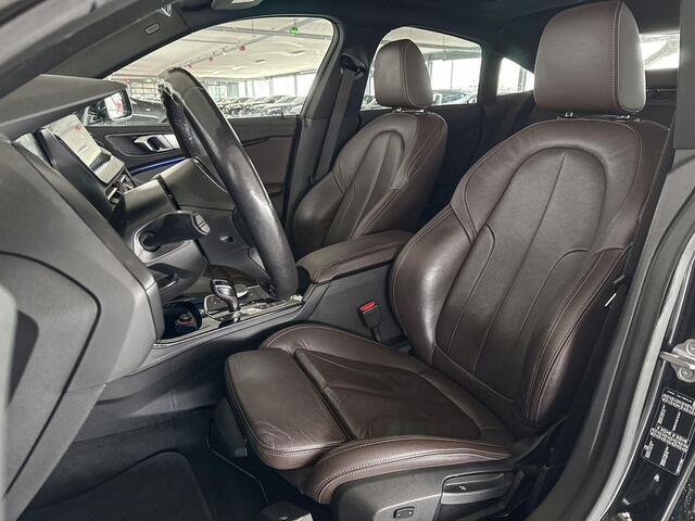 BMW 2-SERIE Gran Coupé 220i High Executive M-Sport