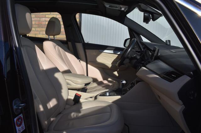 BMW 2-SERIE 225XE CENT.HIGH EX. Xenon, Navi, Leder, Cruise, Pano