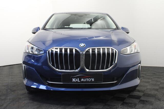 BMW 2-SERIE Active Tourer 225e xDrive |Leder|Camera|Navi|