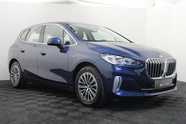 BMW 2-SERIE Active Tourer 225e xDrive |Leder|Camera|Navi|