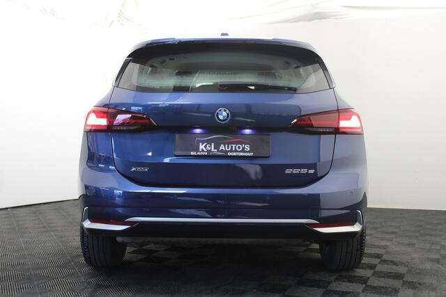 BMW 2-SERIE Active Tourer 225e xDrive |Leder|Camera|Navi|