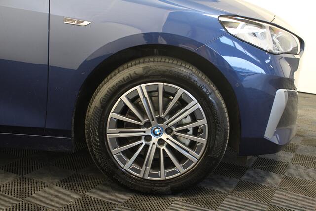 BMW 2-SERIE Active Tourer 225e xDrive |Leder|Camera|Navi|