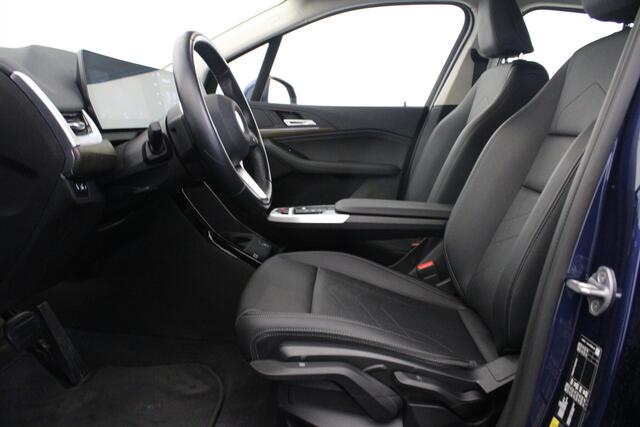 BMW 2-SERIE Active Tourer 225e xDrive |Leder|Camera|Navi|